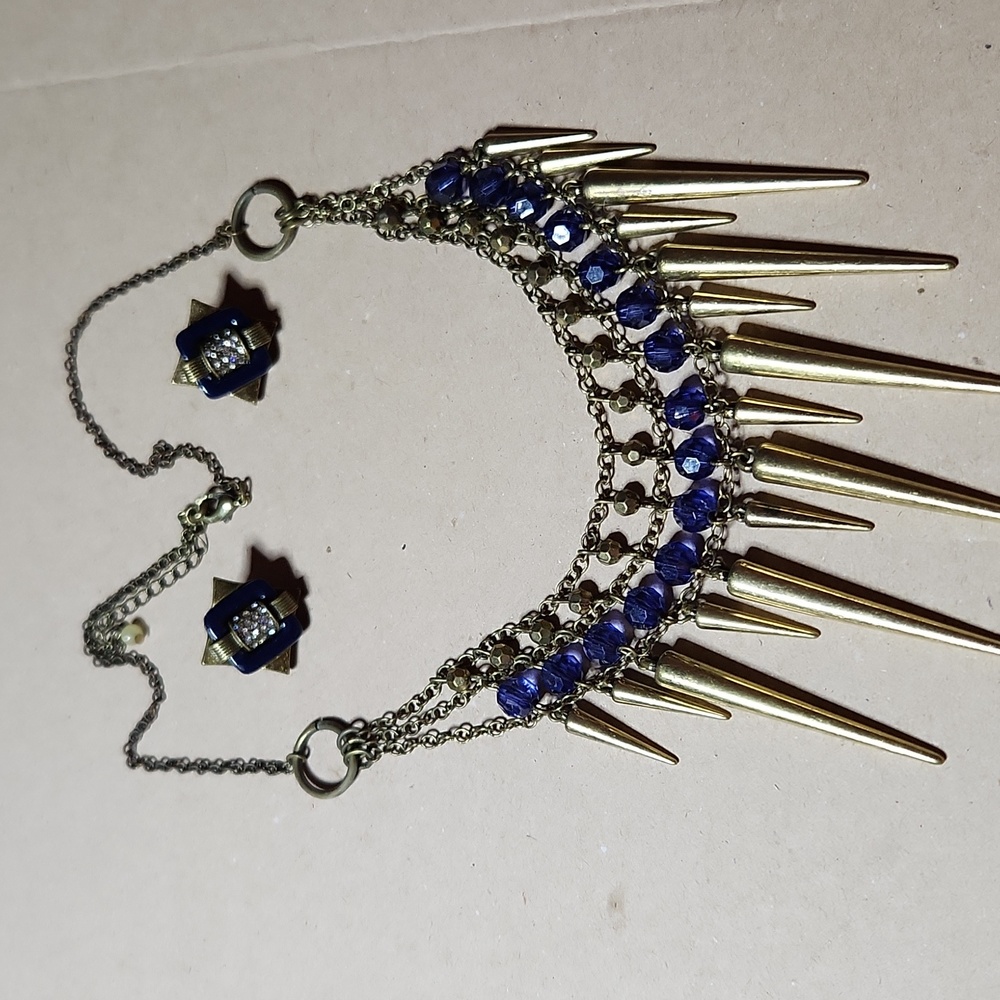 Jewelry set  💙